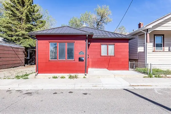 814 West St, Rock Springs, WY 82901