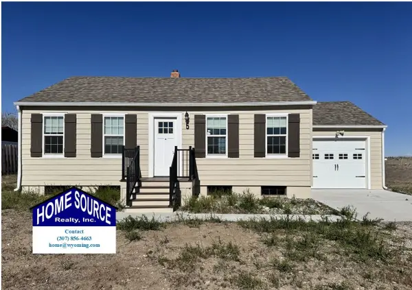 5 Windy Flat Dr, Riverton, WY 82501