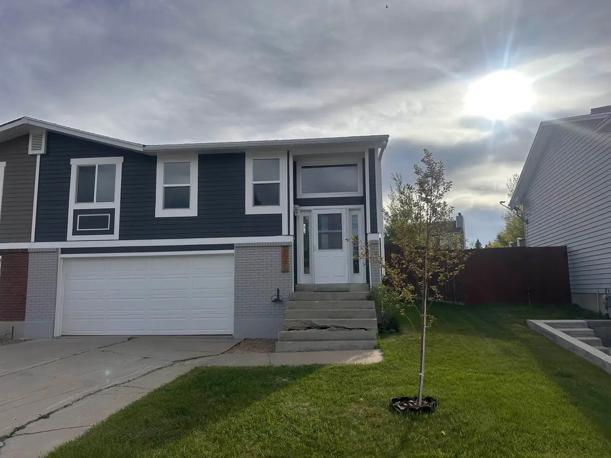 1661 Troy Court, Kemmerer, WY 83101 - #1