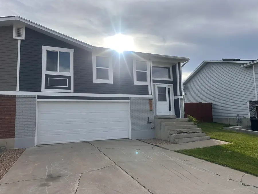 1661 Troy Court, Kemmerer, WY 83101 - #2