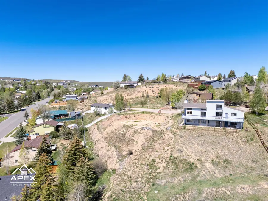106 Grandview Circle, Evanston, WY 82930 - #2