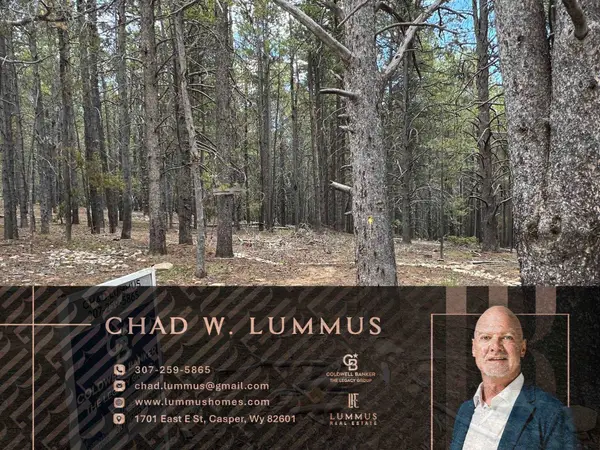 10555 THK Road, Casper, WY 82601