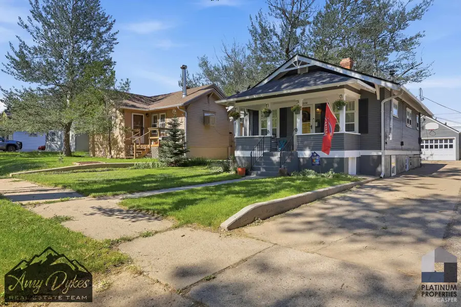 1544 S Cedar Street, Casper, WY 82601 - #2
