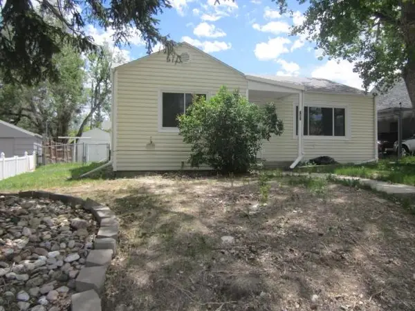 737 E 15th, Casper, WY 82601