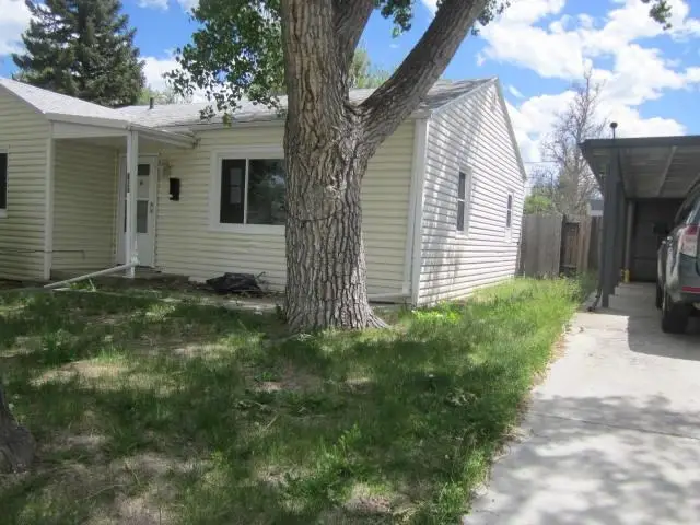 737 E 15th, Casper, WY 82601 - #2