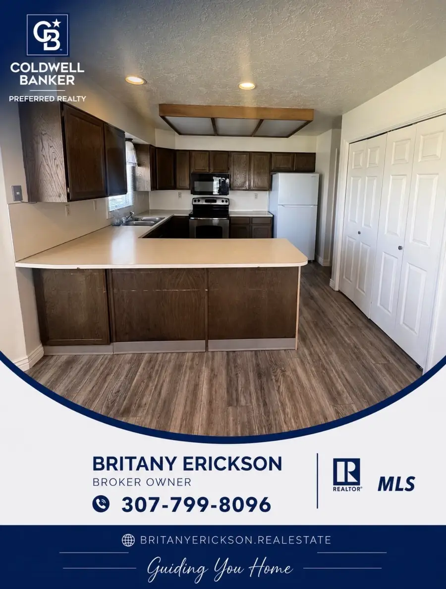 O-12 Aspen Grove, Evanston, WY 82930 - #2
