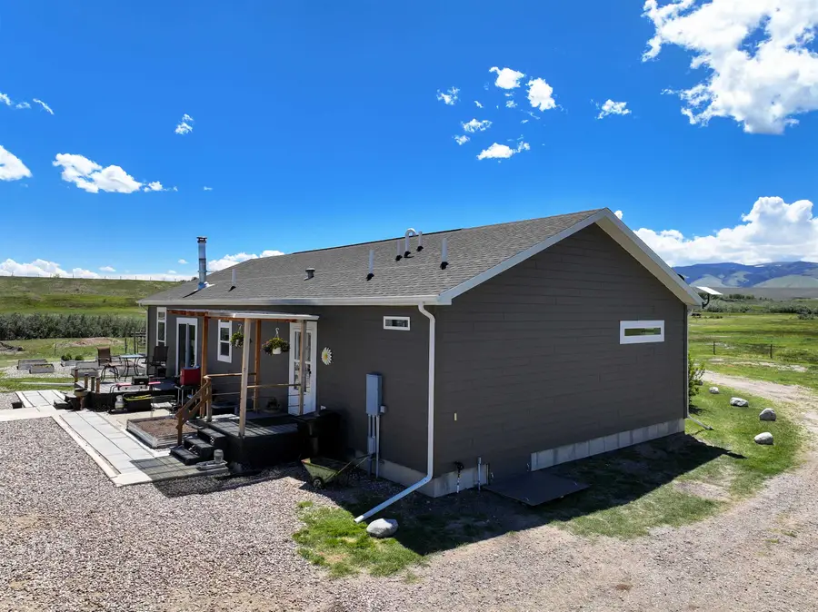13601 US Hwy 287, Fort Washakie, WY 82514 - #2