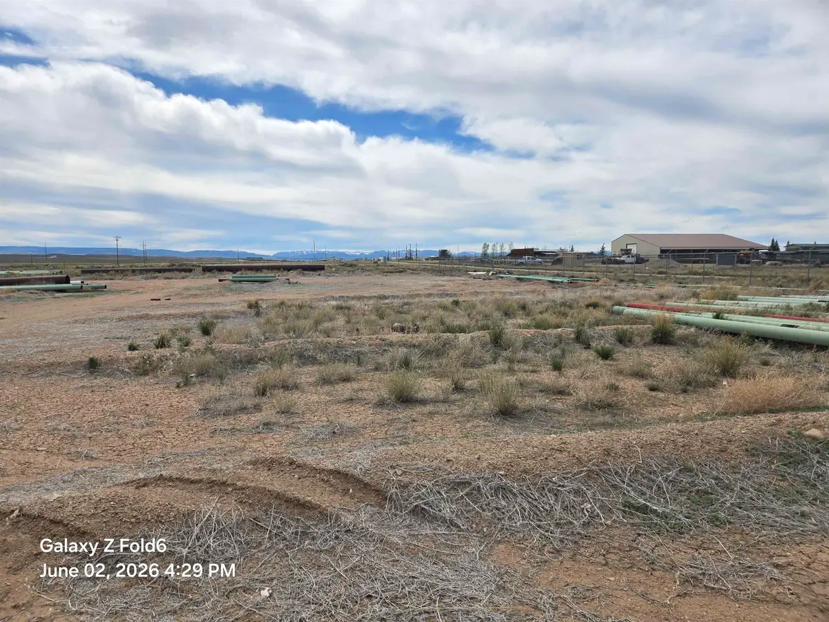 Lot 15 Fear Lane, Big Piney, WY 83113 - #1