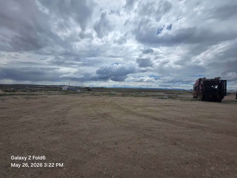 Lot 15 Fear Lane, Big Piney, WY 83113 - #2