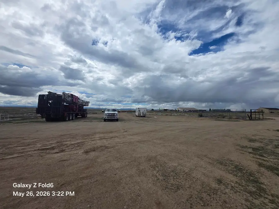 Lot 15 Fear Lane, Big Piney, WY 83113 - #3