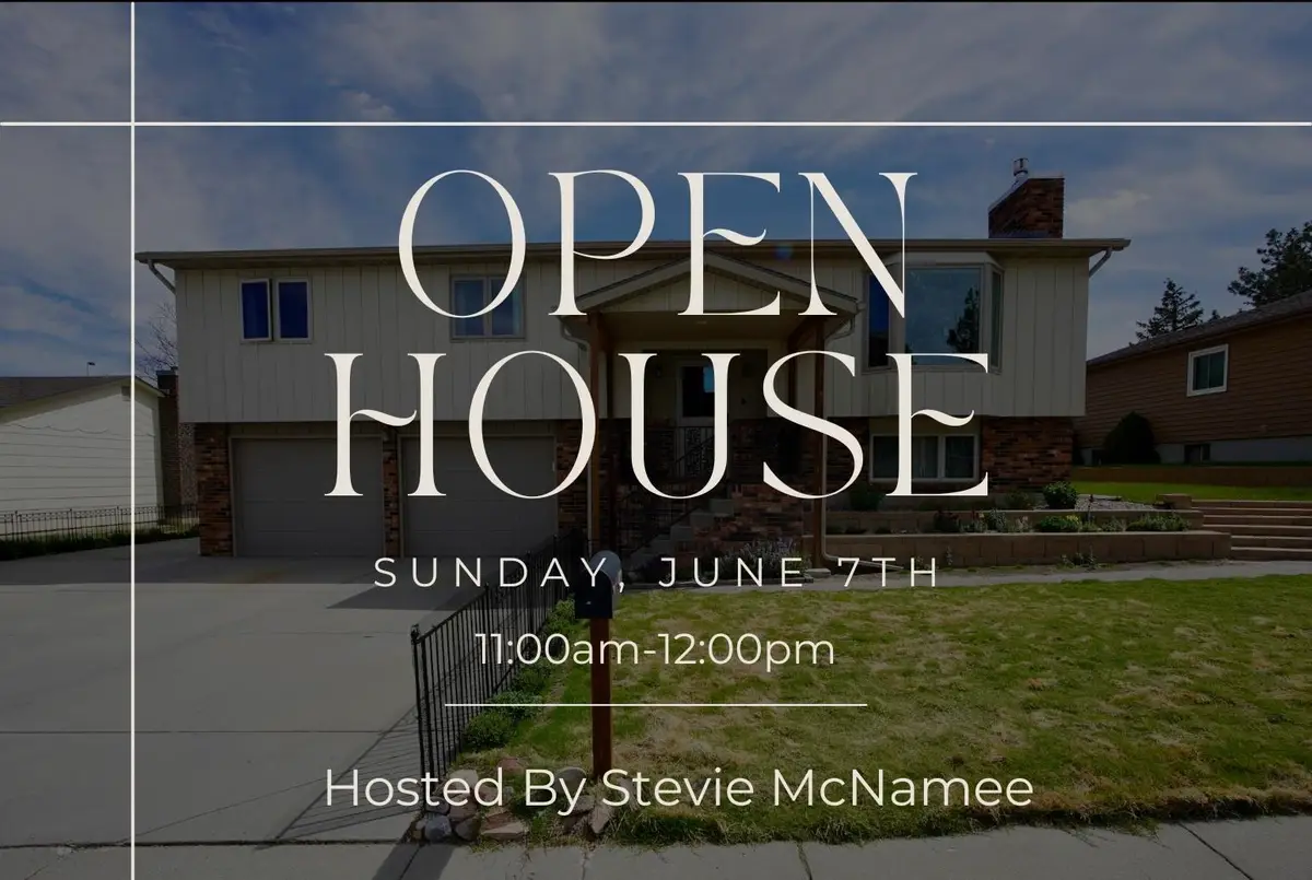 496 Long Lane, Casper, WY 82609 - #1