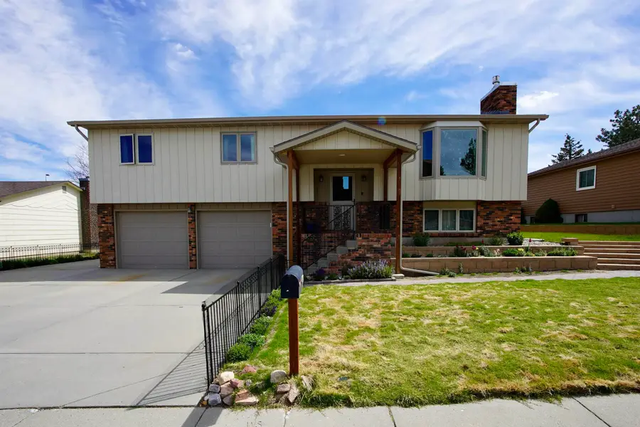 496 Long Lane, Casper, WY 82609 - #2