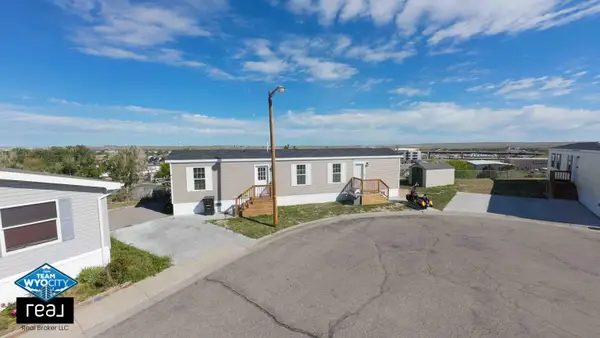111 N Forest #55, Casper, WY 82609