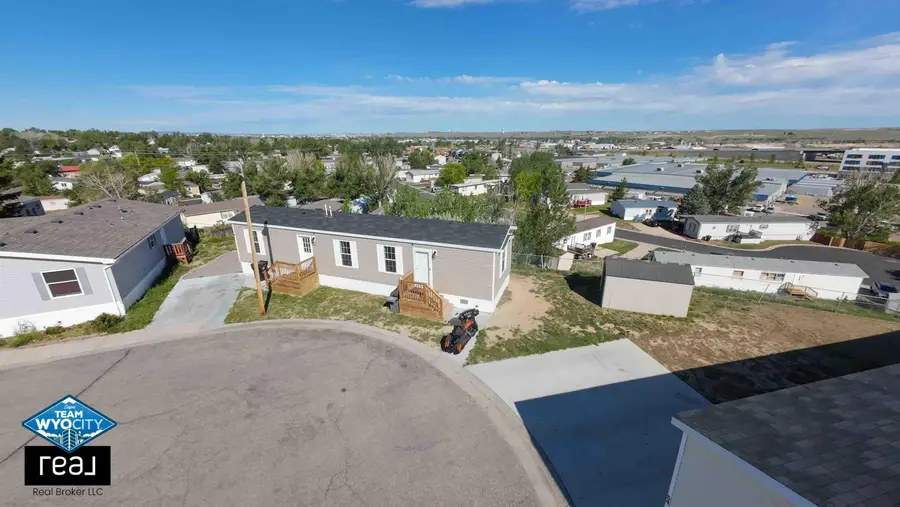 111 N Forest #55, Casper, WY 82609 - #2