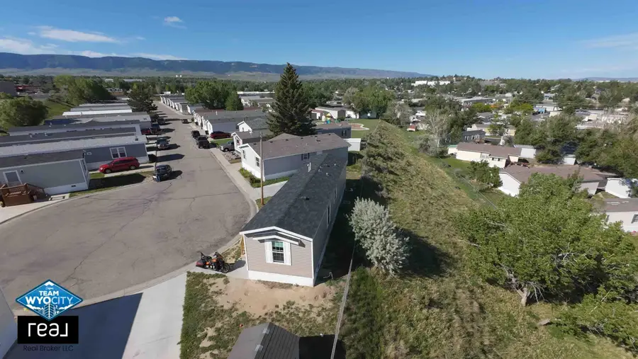 111 N Forest #55, Casper, WY 82609 - #3