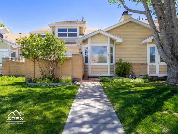 48 E Aspen Grove N-9 Drive, Evanston, WY 82930
