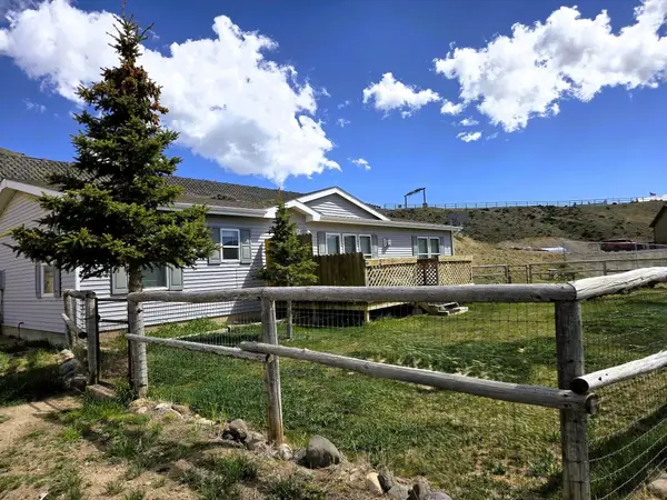 509 Marciana Street, Dubois, WY 82513