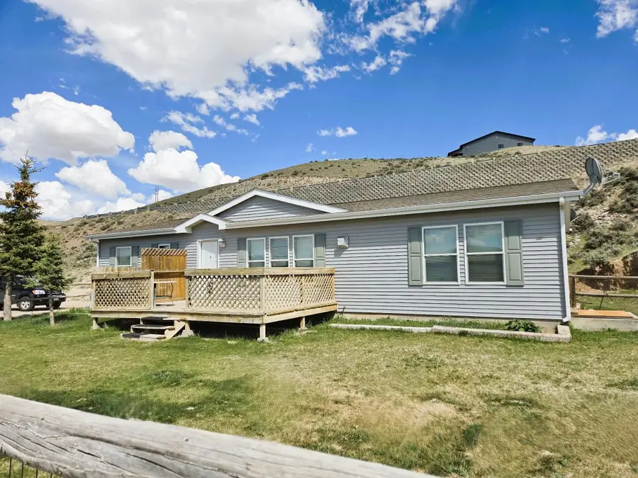 509 Marciana Street, Dubois, WY 82513 - #2