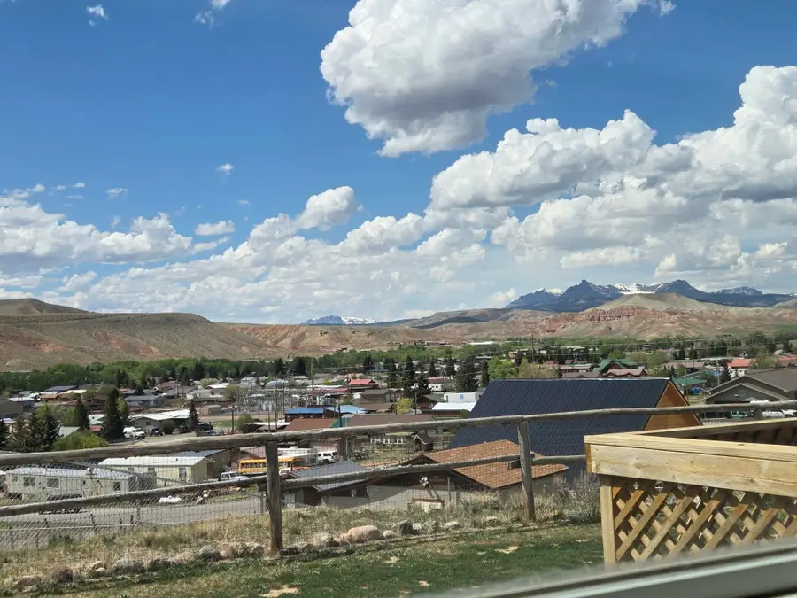 509 Marciana Street, Dubois, WY 82513 - #3