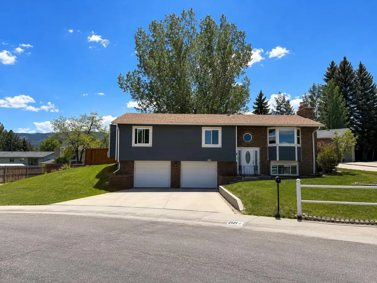 2121 Valcaro, Casper, WY 82601 - #1
