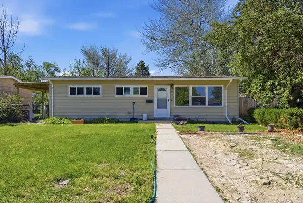 3075 Indiana Avenue, Casper, WY 82609