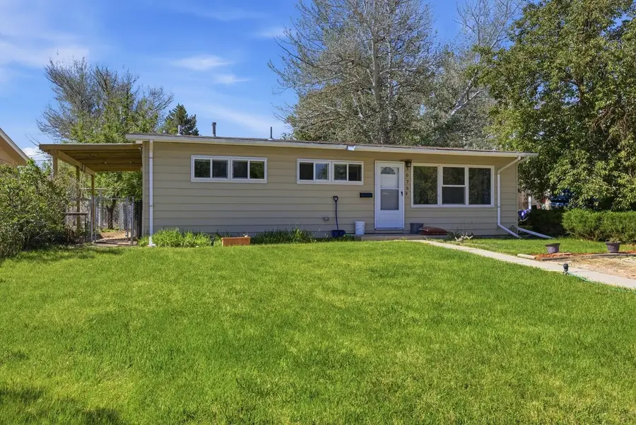 3075 Indiana Avenue, Casper, WY 82609 - #2