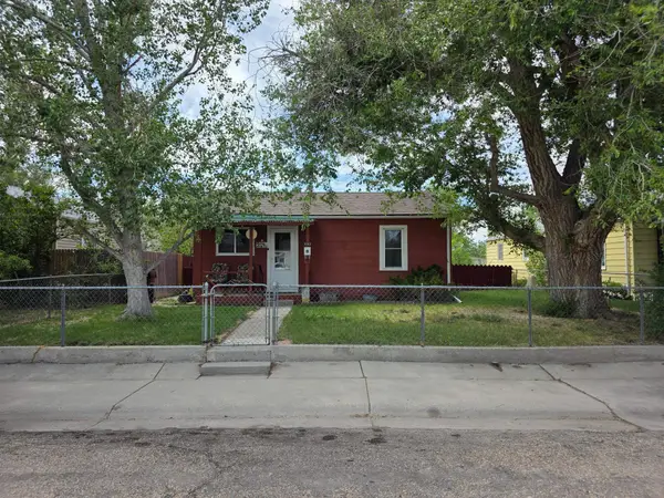 1162 N Washington Street, Casper, WY 82601-6714