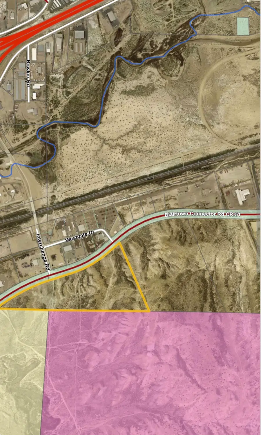 2 Blairtown, Rock Springs, WY 82901 - #2