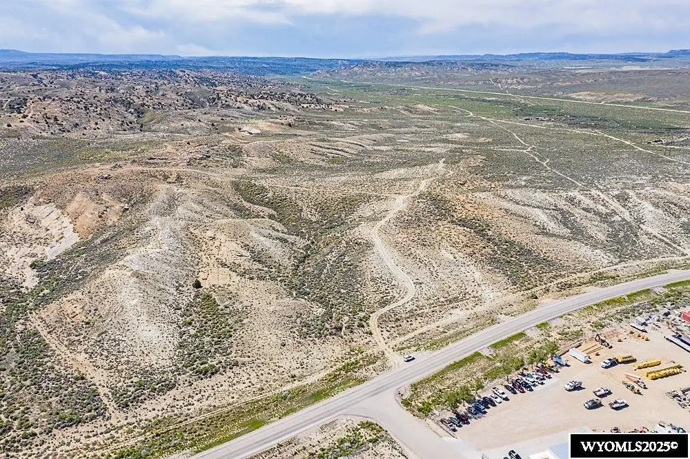0 Blairtown, Rock Springs, WY 82901 - #1