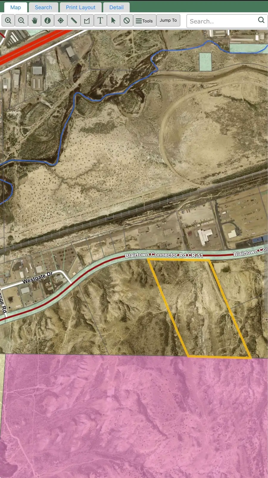 0 Blairtown, Rock Springs, WY 82901 - #2