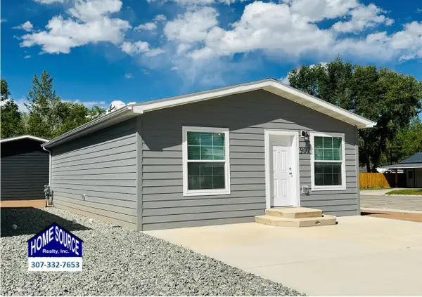 900 Lincoln Street, Lander, WY 82520