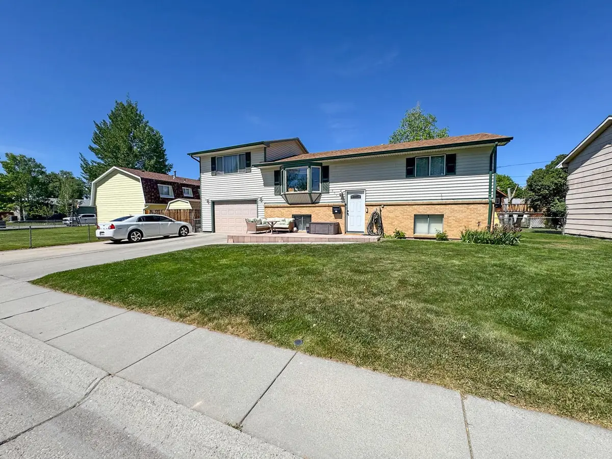 804 Cheryl Sue Drive, Riverton, WY 82501 - #1