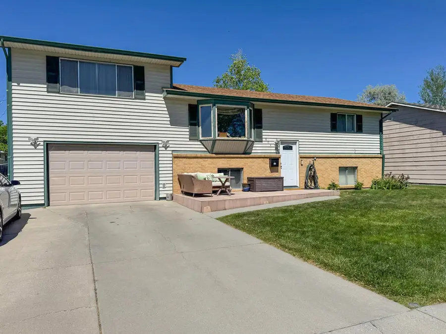 804 Cheryl Sue Drive, Riverton, WY 82501 - #2