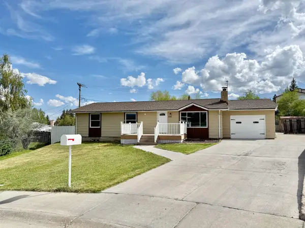 1335 Moose Court, Kemmerer, WY 83101