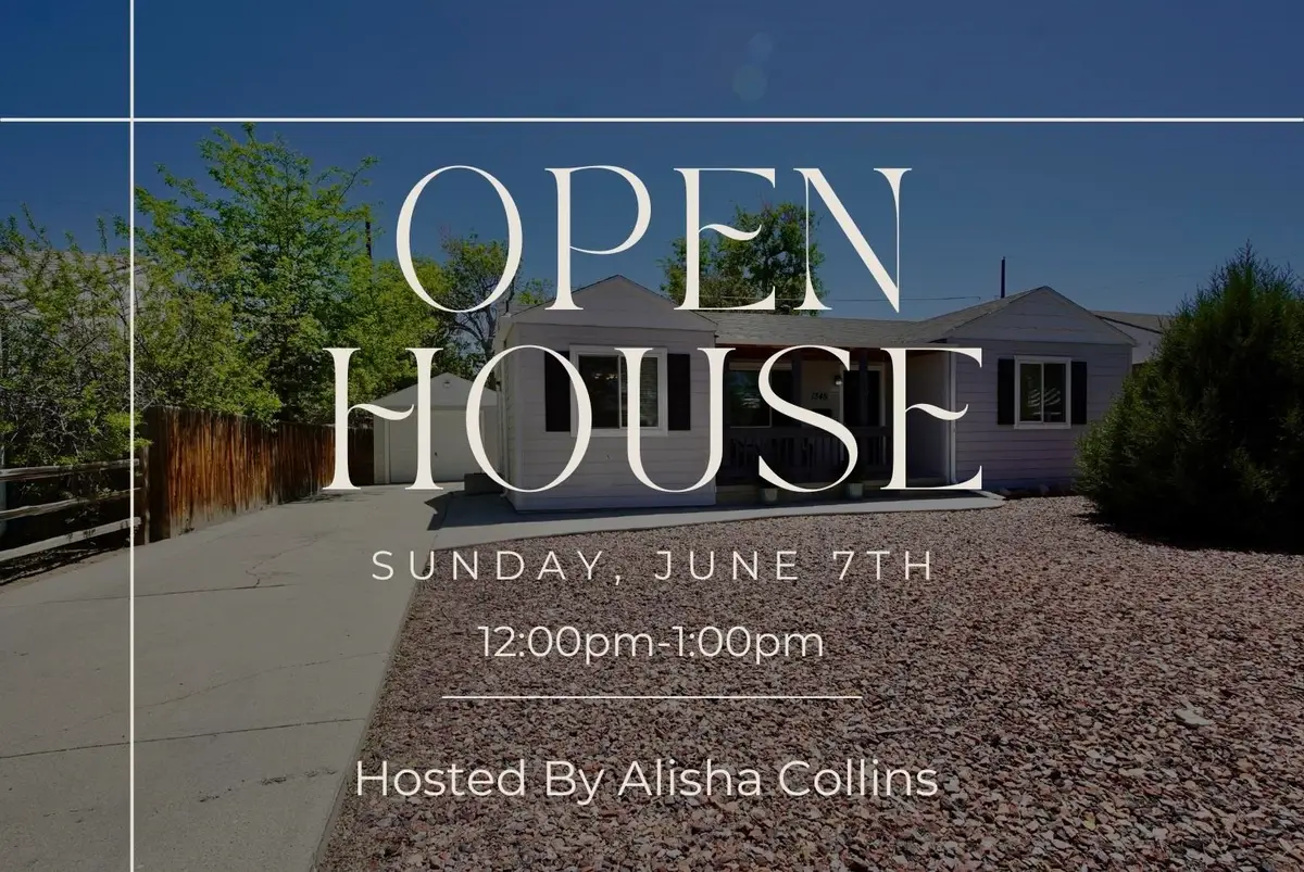 1345 Holly Street, Casper, WY 82604 - #1