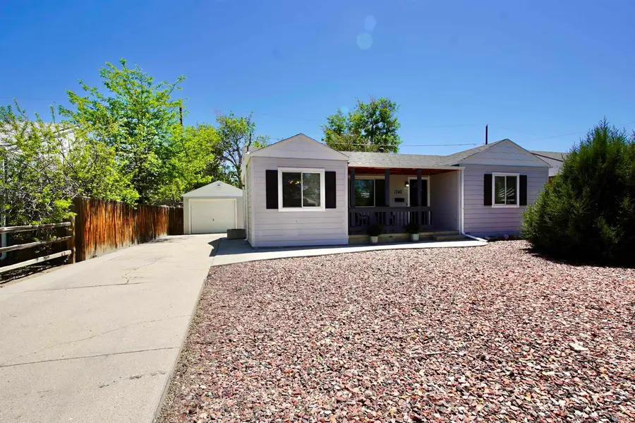 1345 Holly Street, Casper, WY 82604 - #2