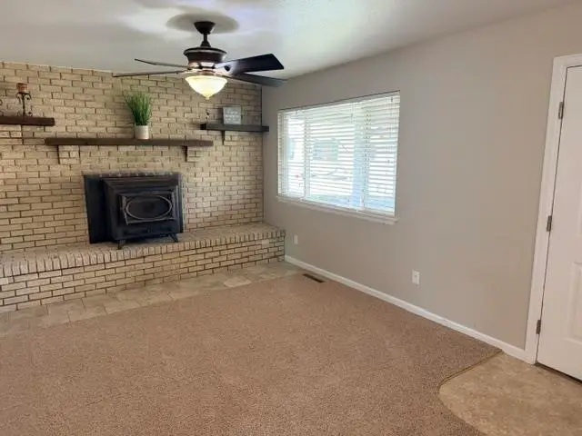 1635 Kit Carson Avenue, Casper, WY 82604 - #2