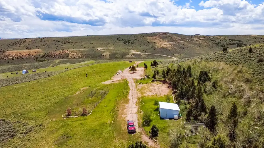 Tract 66 High Point Ranches, Evanston, WY 82930 - #2