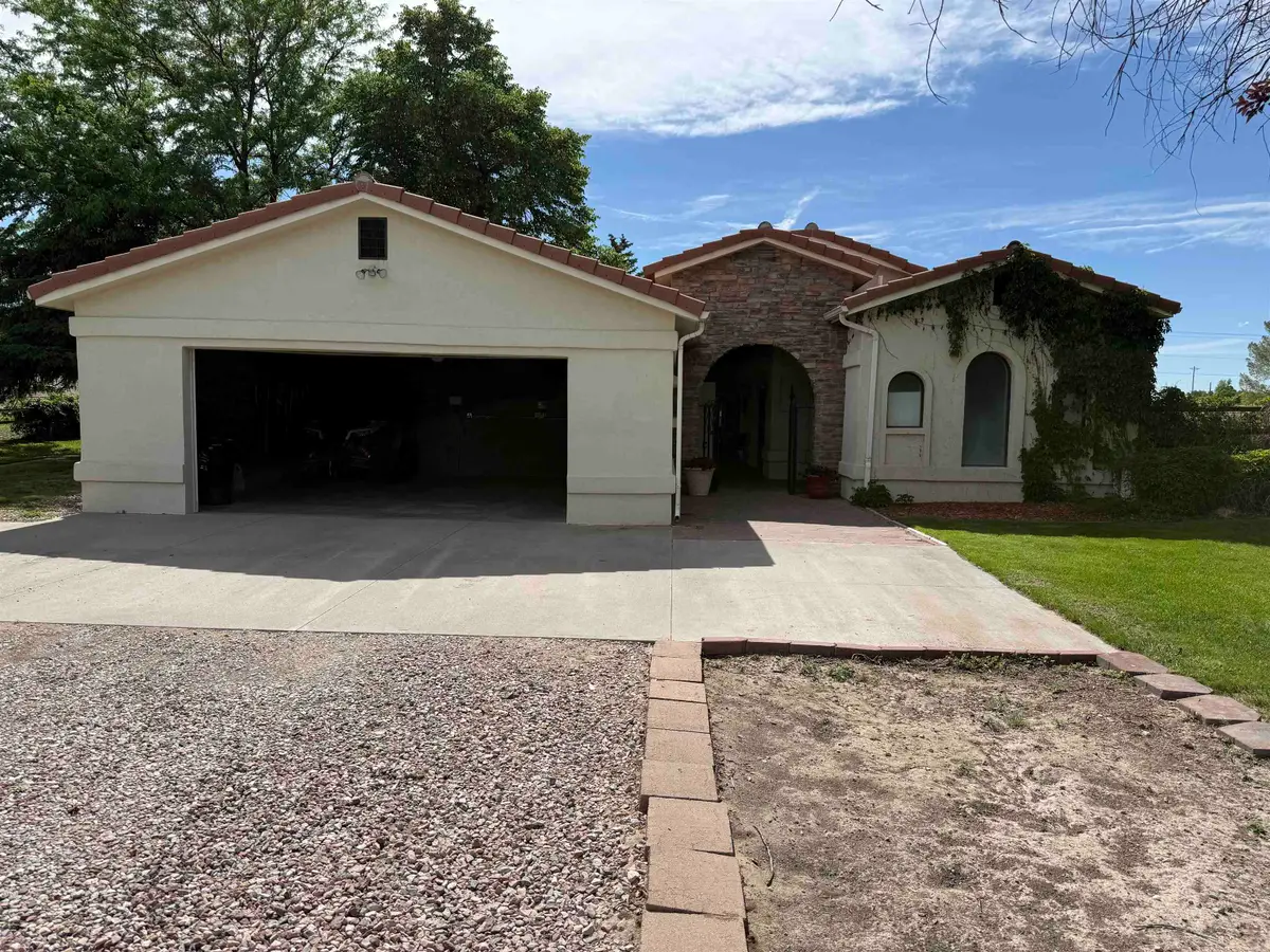3810 Lincoln Street, Torrington, WY 82240 - #1