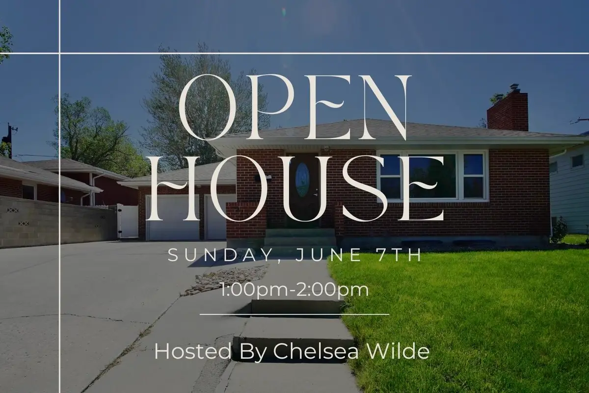 2131 W Coffman Avenue, Casper, WY 82604 - #1