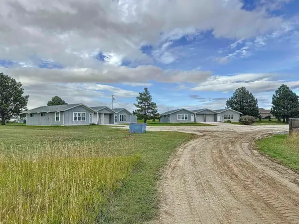 8935 W US Highway 16 W, Buffalo, WY 82834