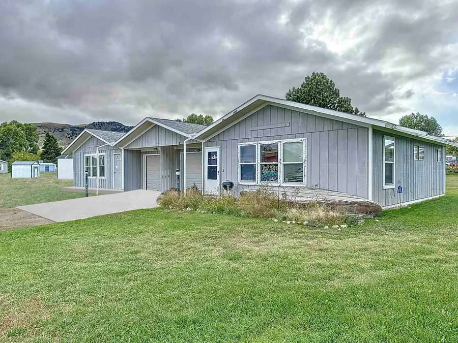8935 W US Highway 16 W, Buffalo, WY 82834 - #2
