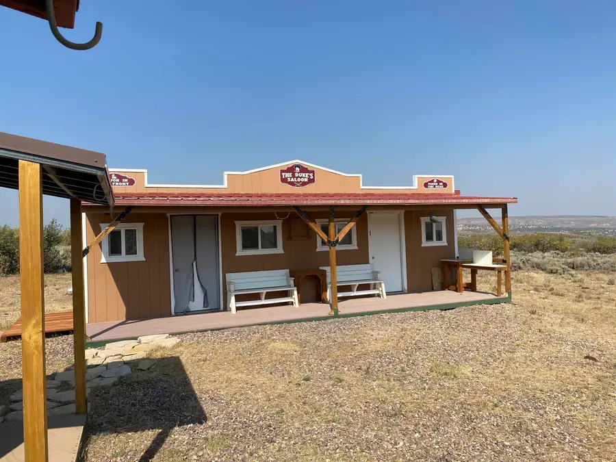 3540 Uinta View Rd, Evanston, WY 82930 - #3
