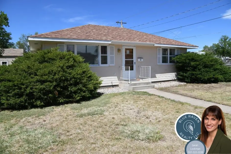 1054 Pine Street, Wheatland, WY 82201 - #1