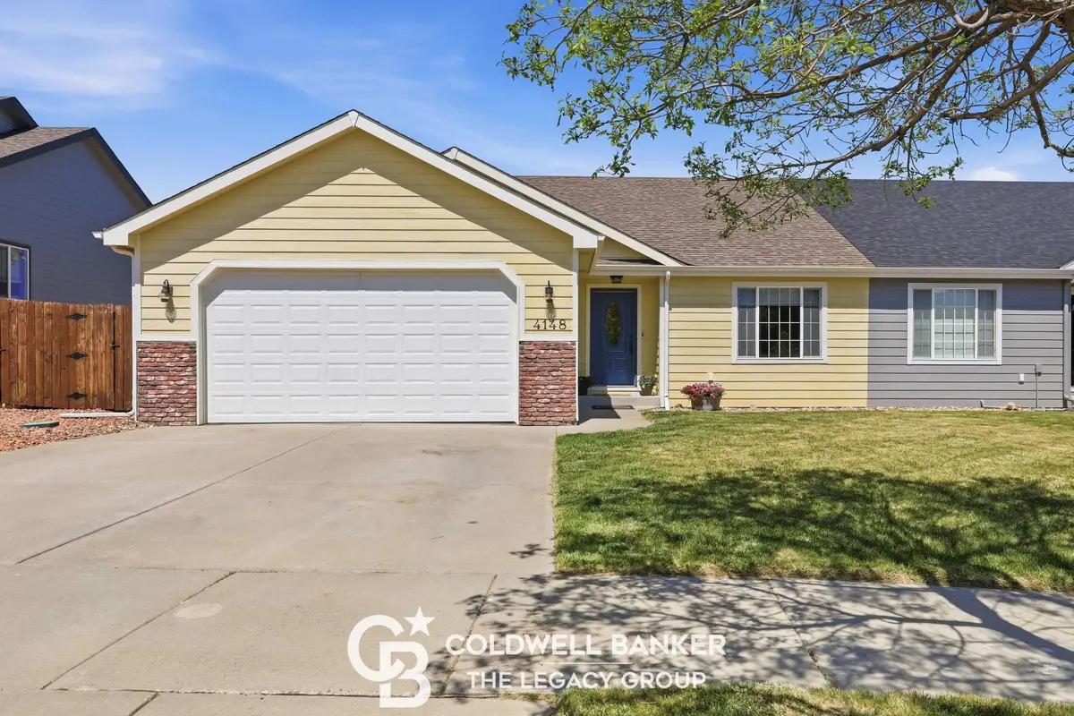 4148 Dartford Court, Casper, WY 82609 - #1