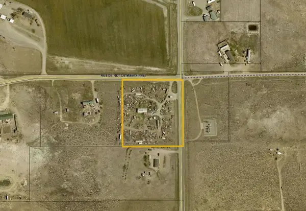 9 Reece Road, Riverton, WY 82501