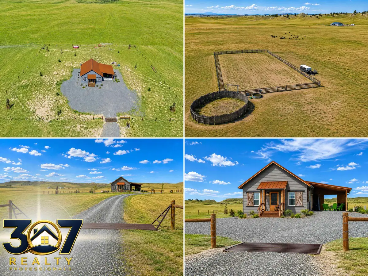 2316 Pine Ridge, Fort Laramie, WY 82212 - #1
