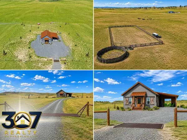 2316 Pine Ridge, Fort Laramie, WY 82212
