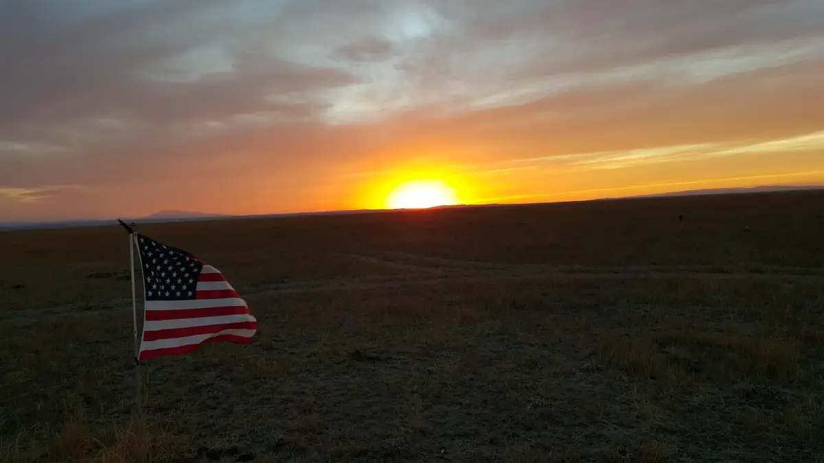 0 Fetterman Rd, Rock River, WY 82083 - #1