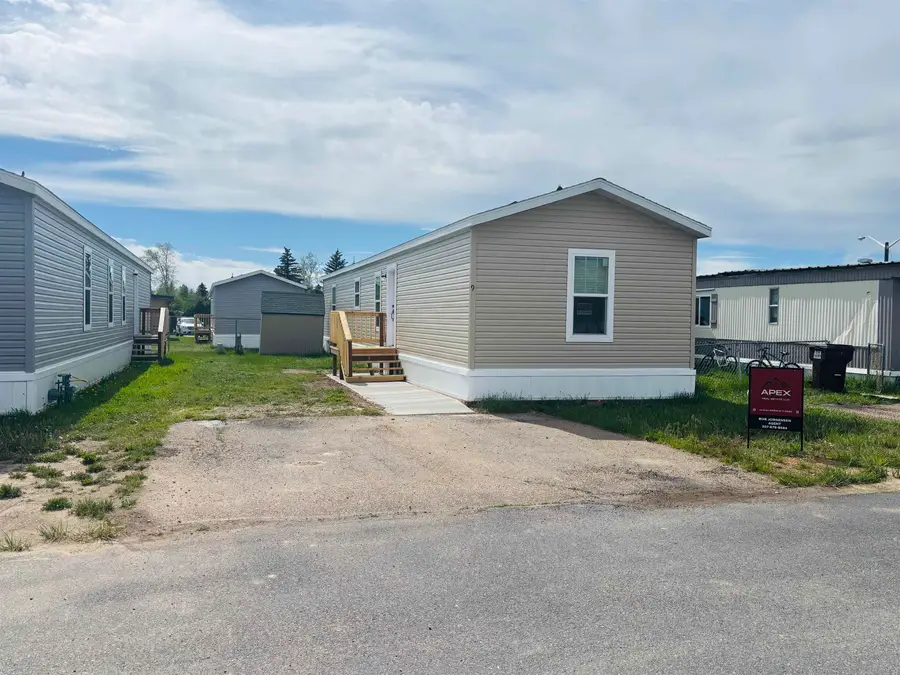 204 Bear River #9, Evanston, WY 82930 - #2